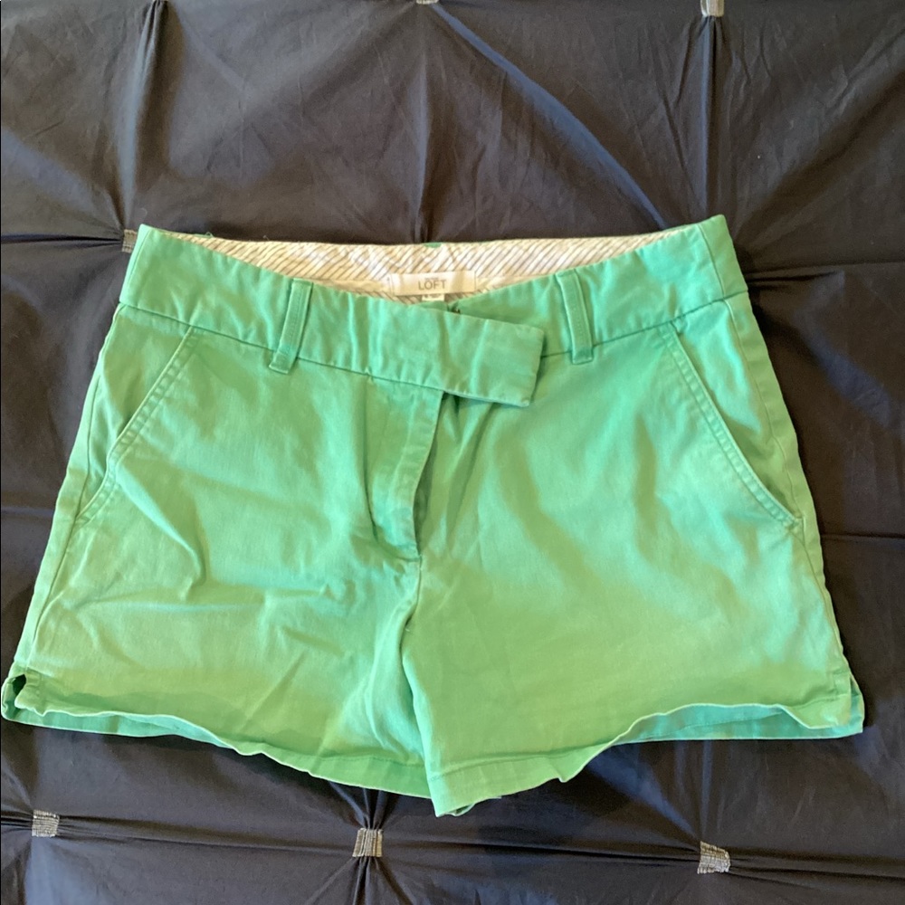 Loft riviera short